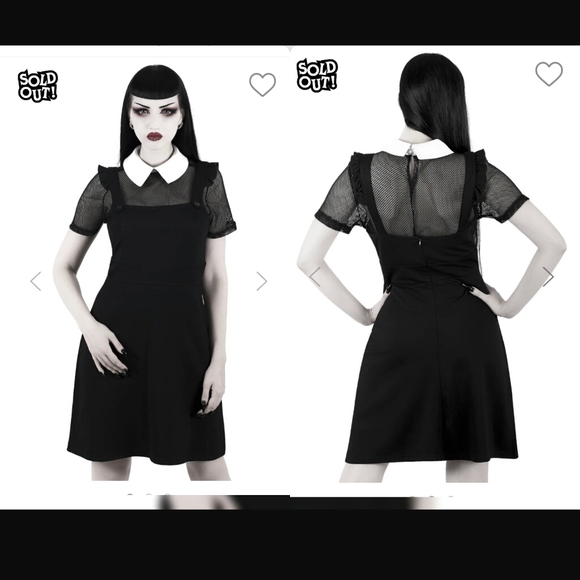 Killstar Dresses & Skirts - 💜Sold💜